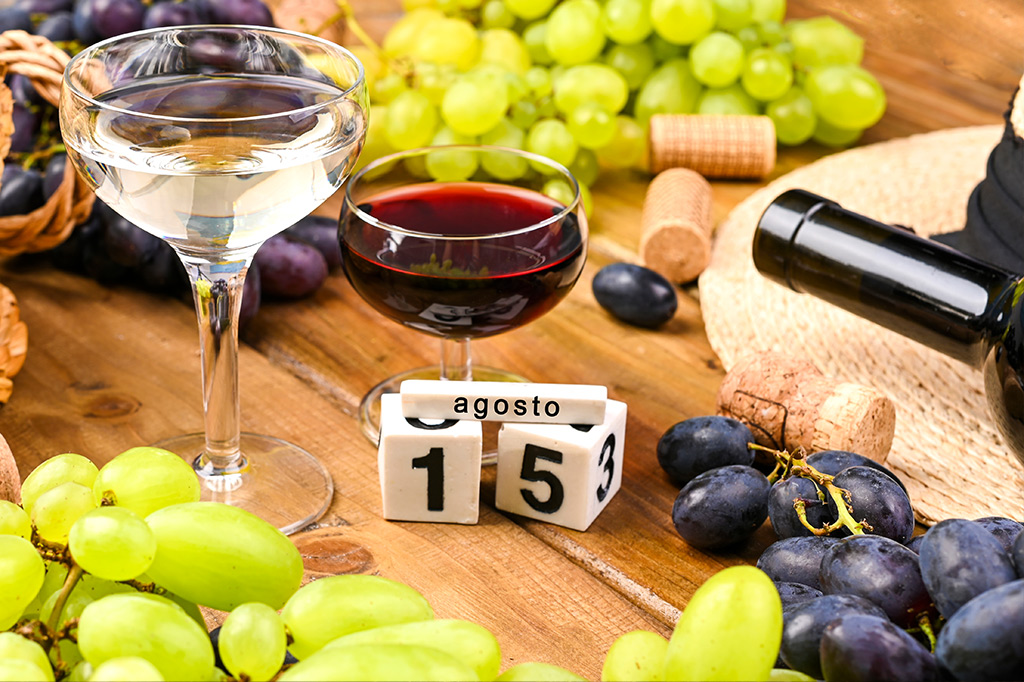 Feestdagen van Italie