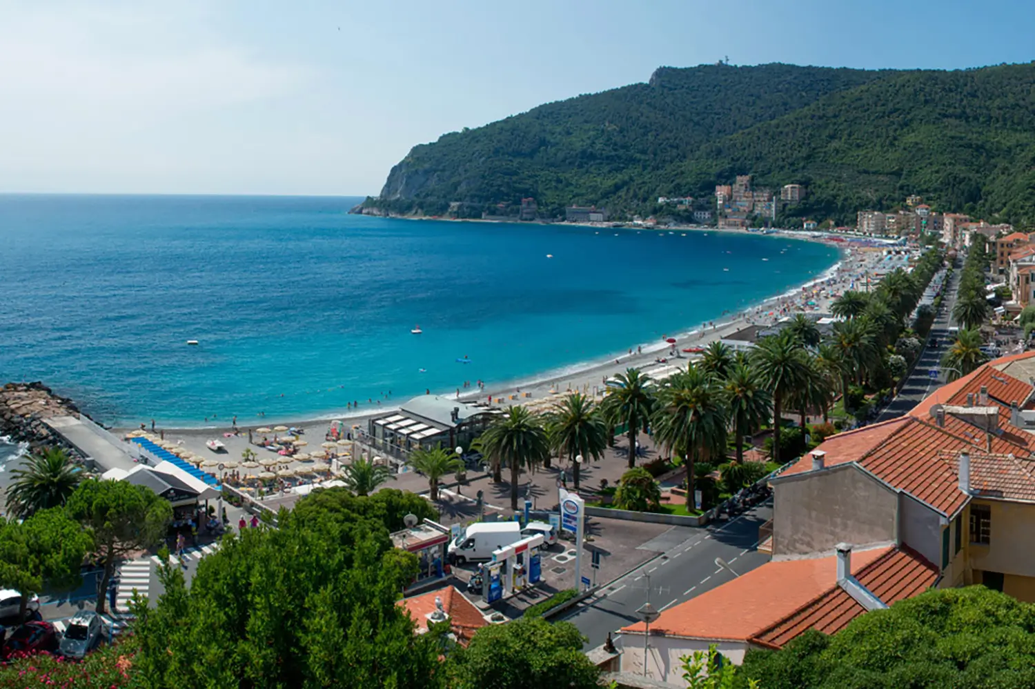 Zomervakantie Piemonte Italië