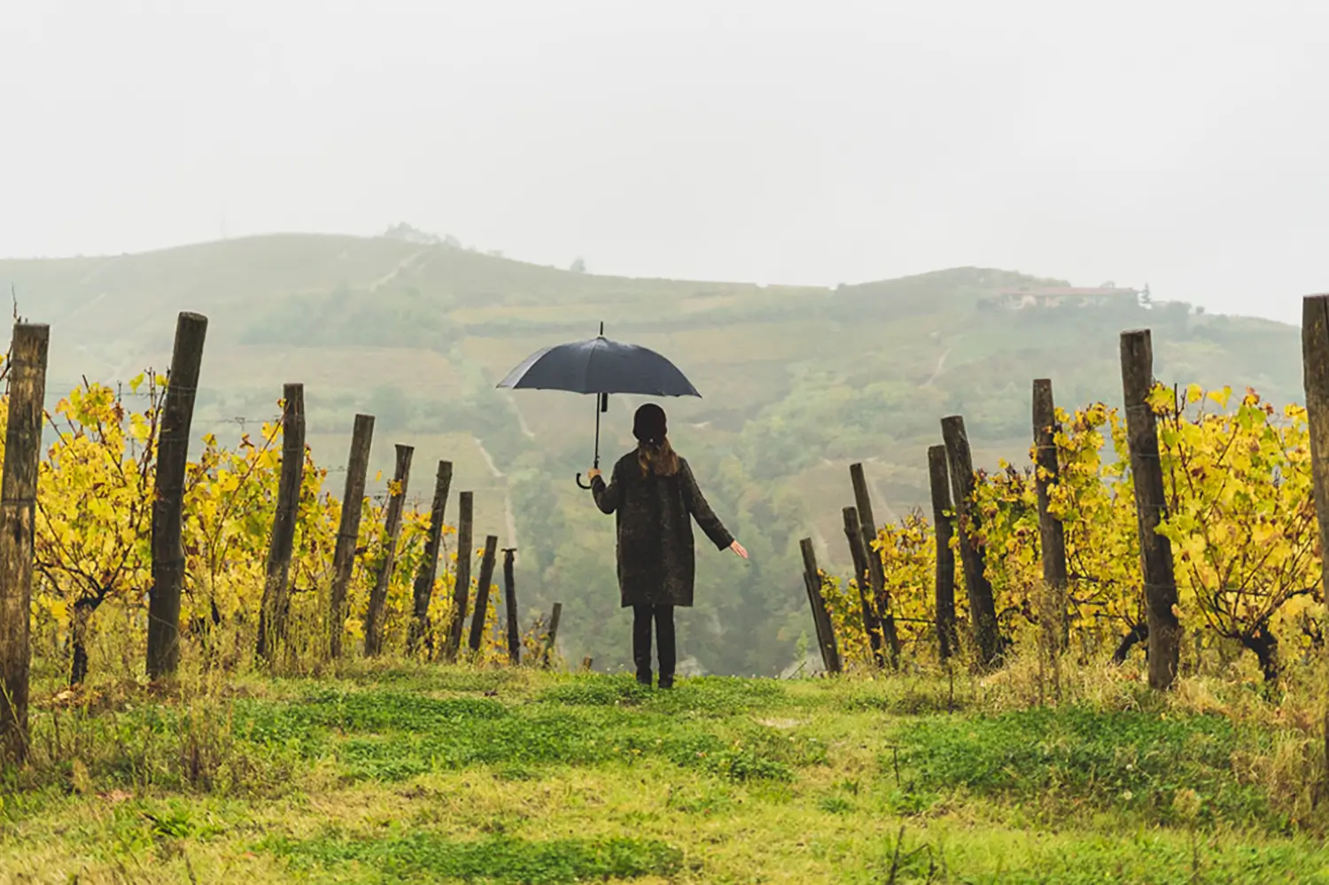 De 5 leukste tips om te doen bij regen in Piemonte