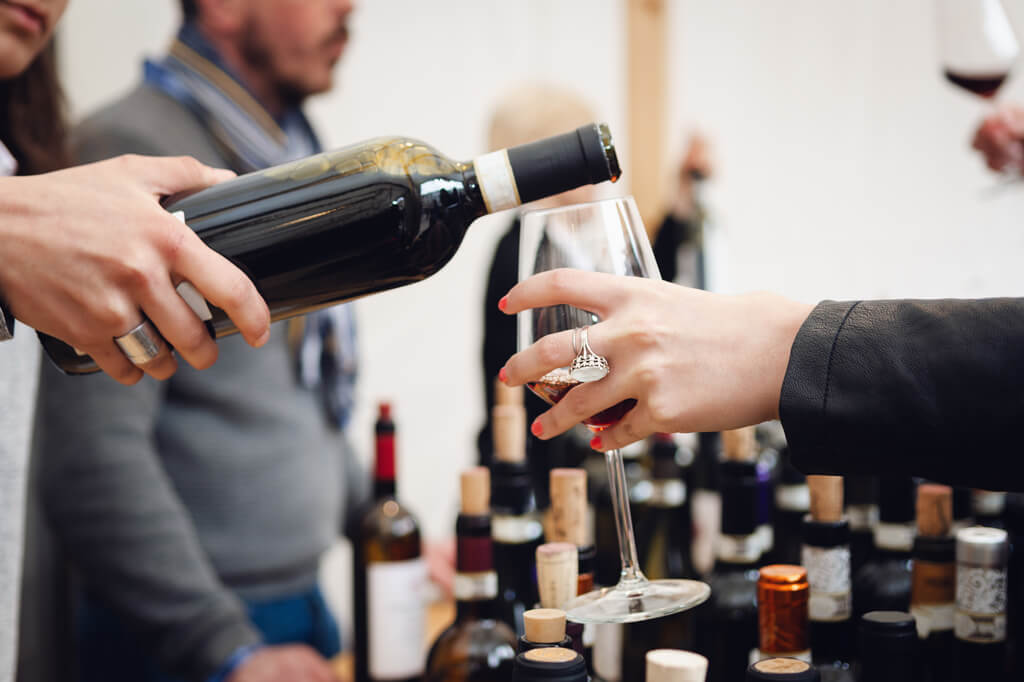 Wijnproeven bij de wijnboer in Piemonte - Proeven van Piemonte bij Casa Balconi