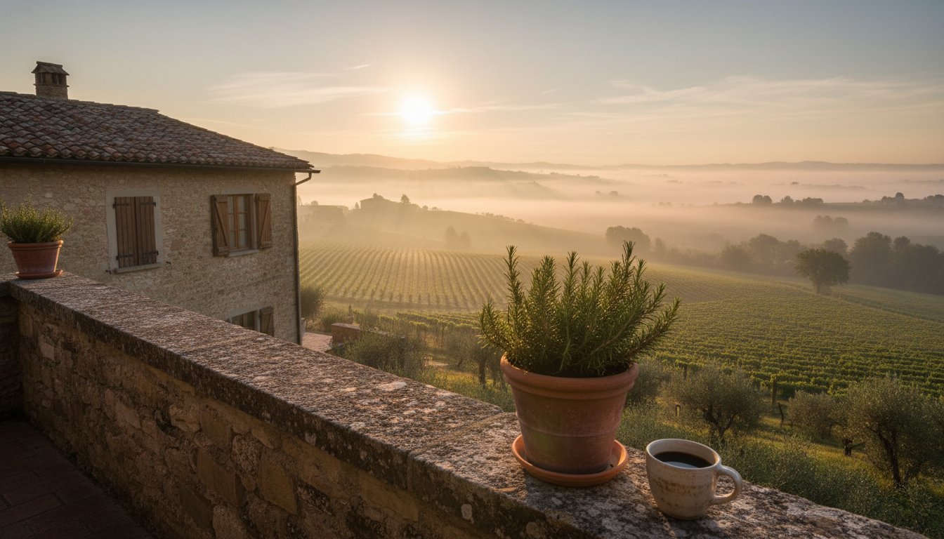 Authentiek vakantiehuis Noord-Italië huren: Vind jouw oase van rust