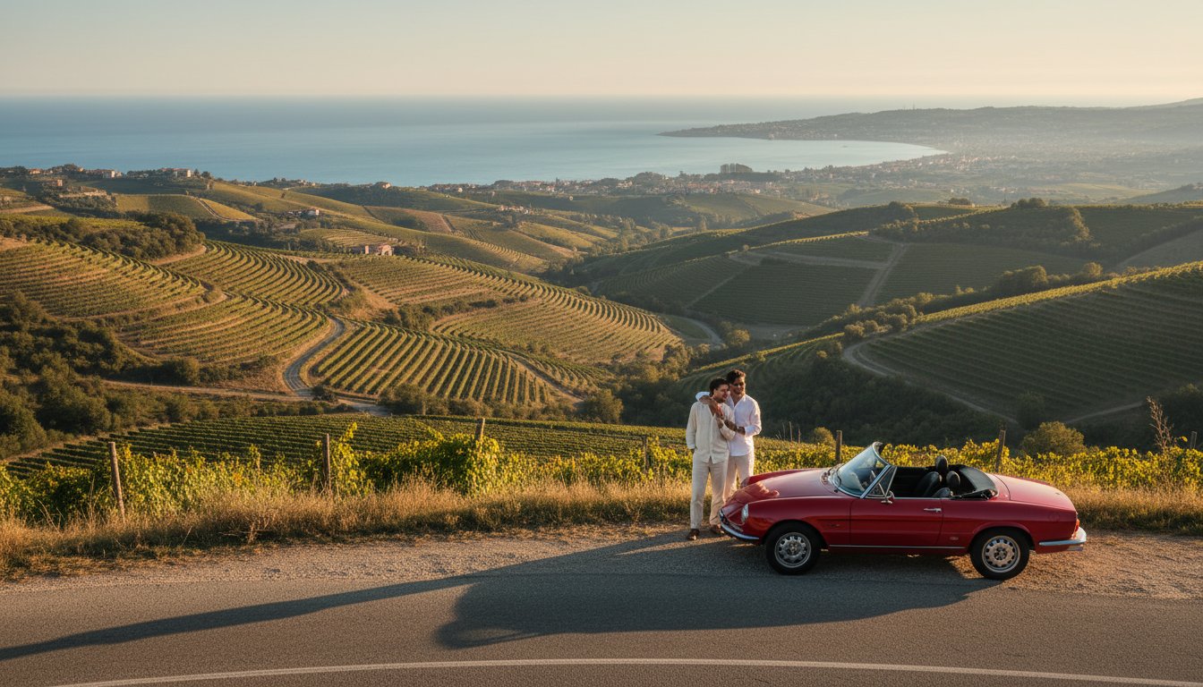 Dagje strand vanuit Piemonte: Ontdek de mooiste kustplaatsen in 2026