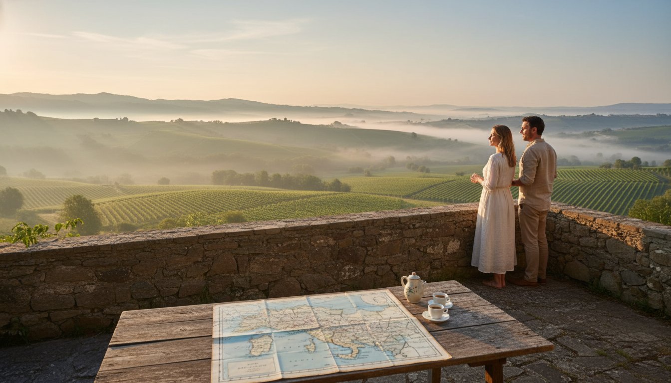 Dagtrip vanuit Piemonte: Ontdek de Magie van Noord-Italië in 2026
