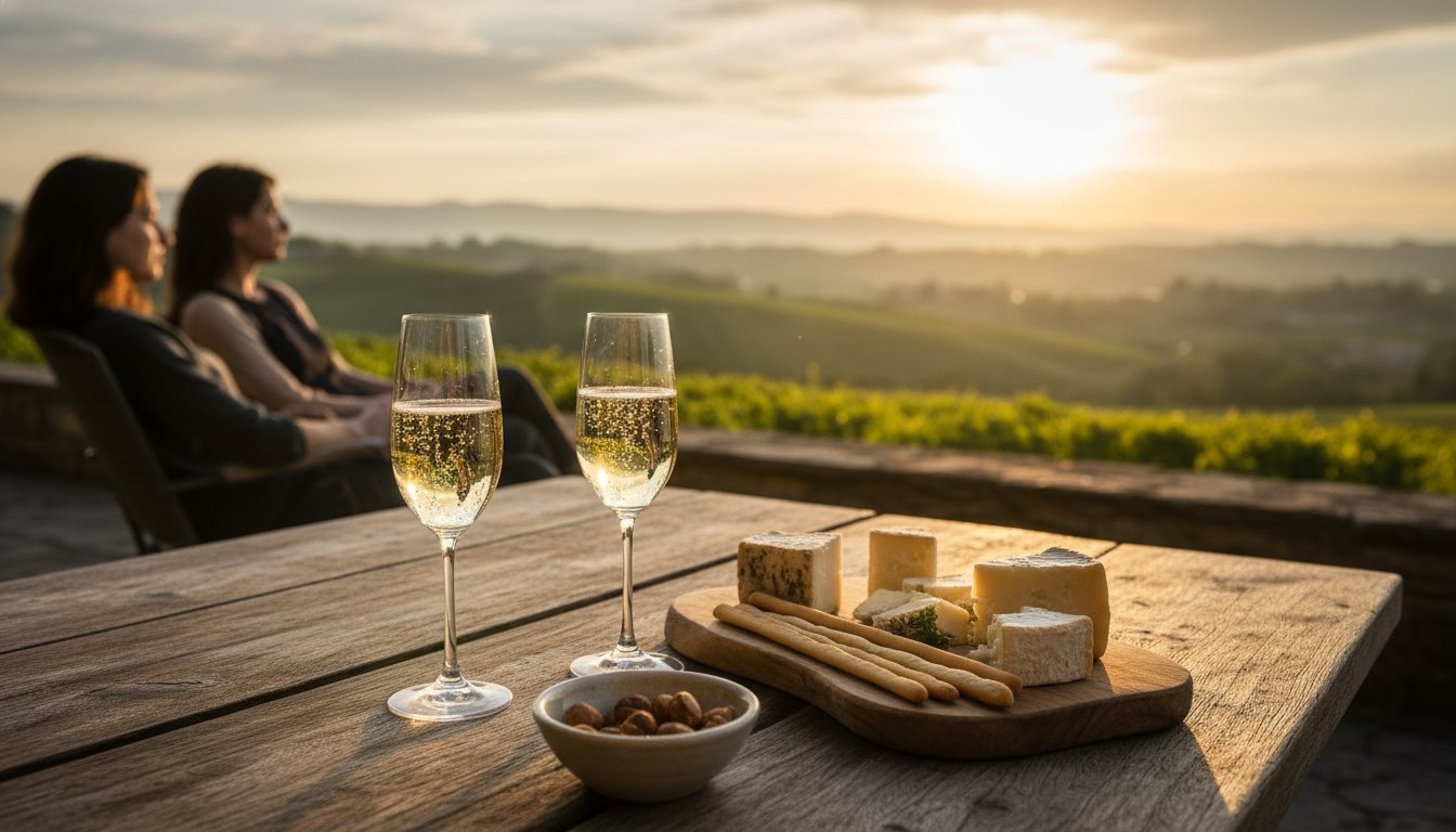 De Kunst van de Aperitivo in Piemonte: Genieten van het Goede Leven (2026)