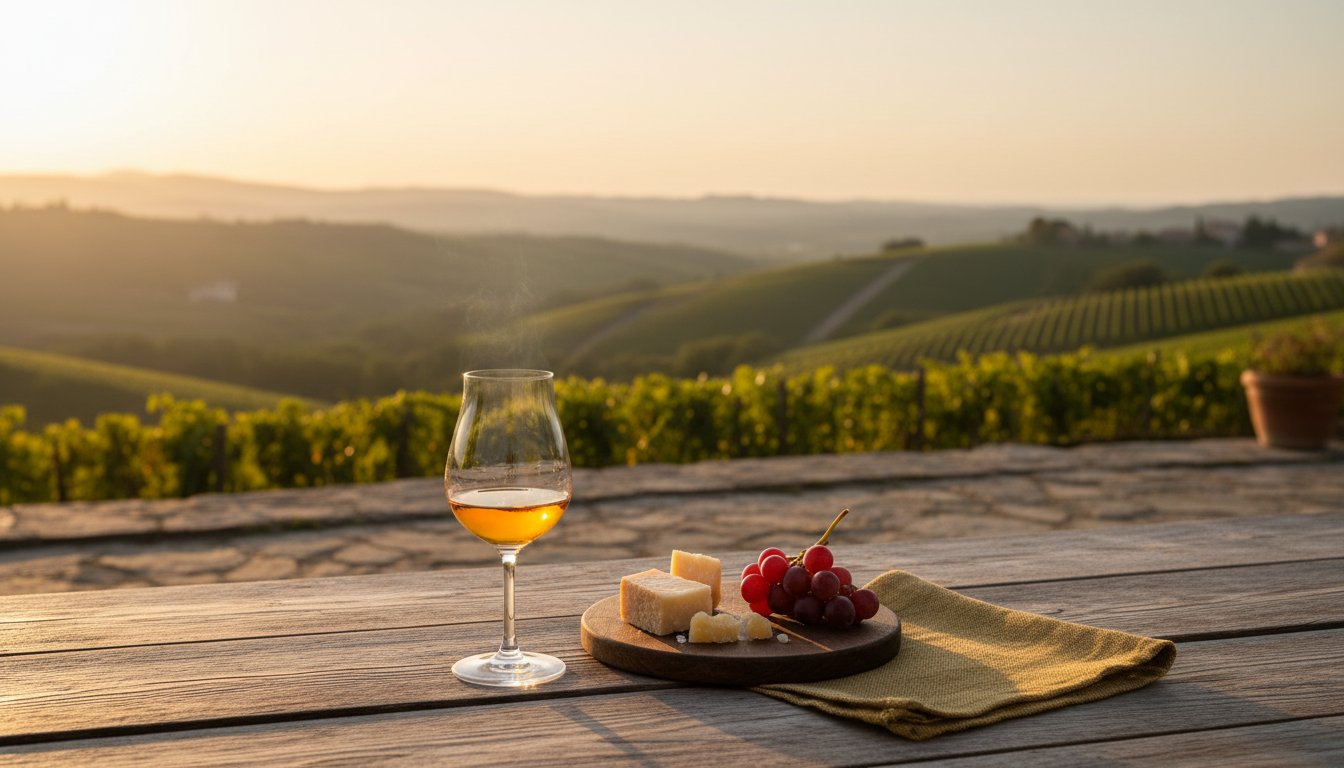 De beste grappa uit Piemonte: Een sfeervolle gids voor de fijnproever