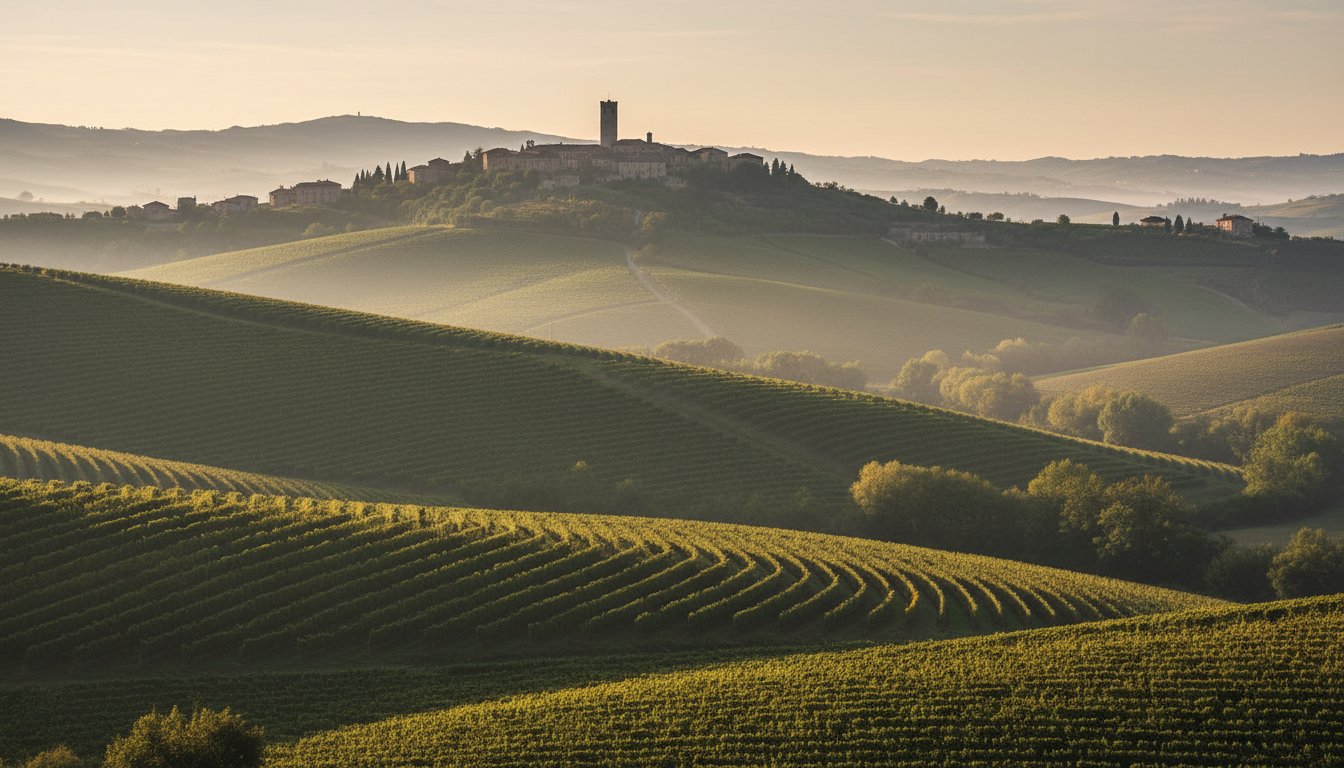 De mooiste dorpjes in Piemonte: Ontdek de authentieke ziel van Noord-Italië