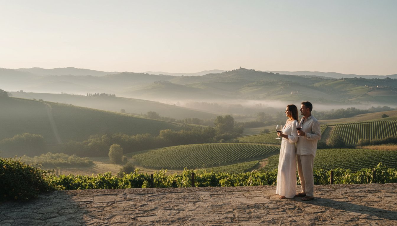 Is Piemonte een dure regio? Alles over de kosten voor je vakantie in 2026