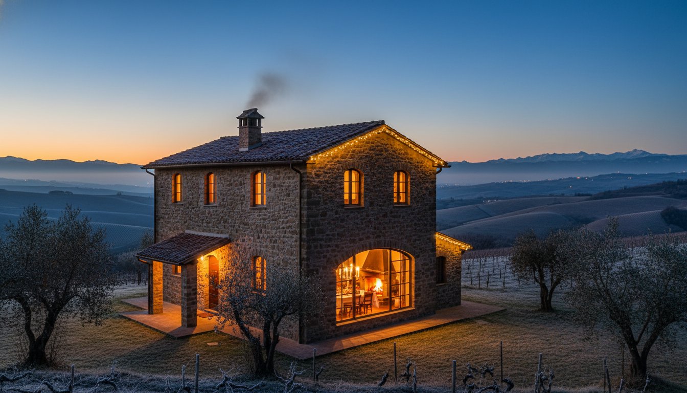 Kerst vieren in Italië: Een sfeervolle gids voor de ultieme kerstbeleving