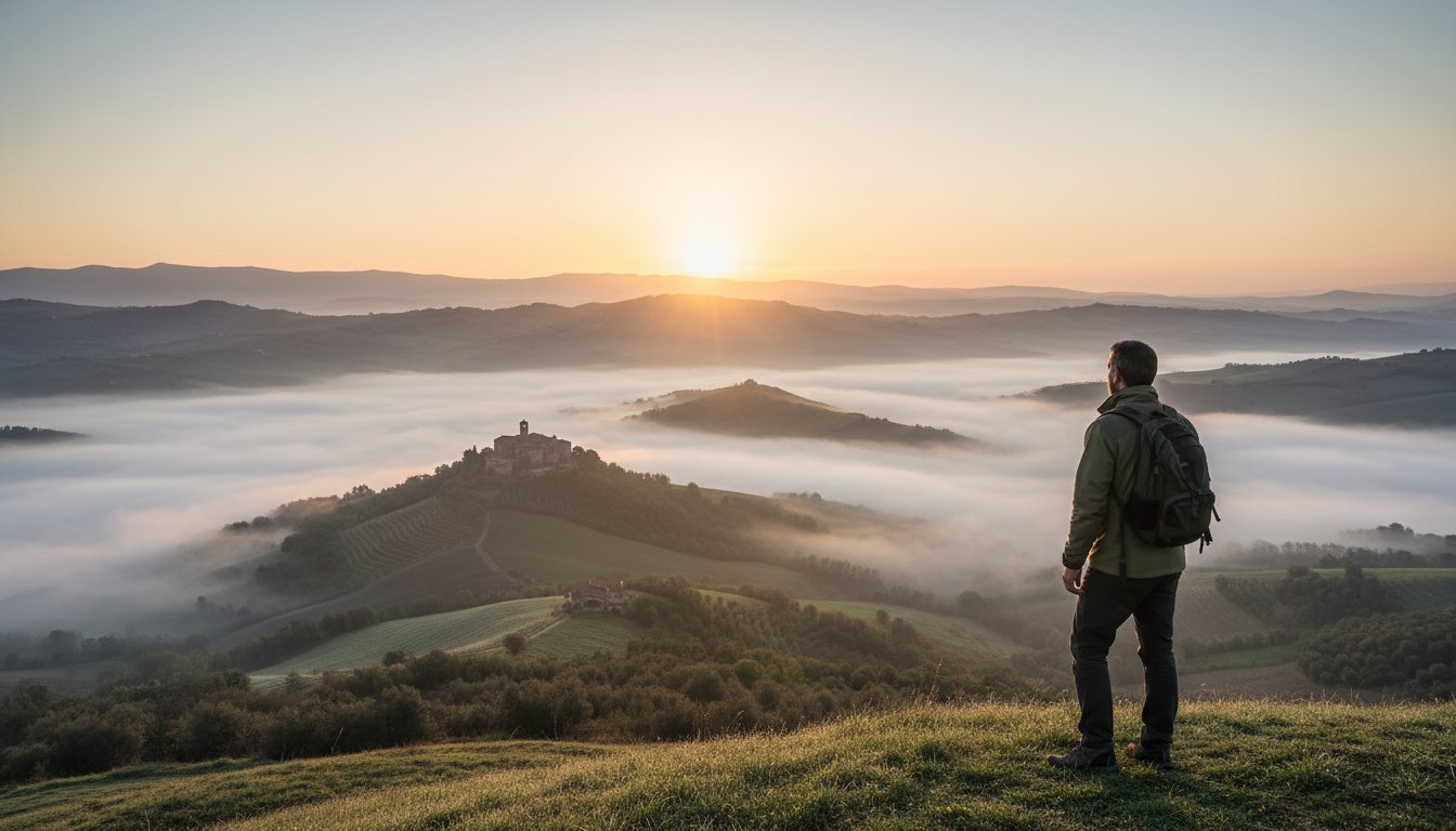 Natuurparken in Piemonte: Ontdek de Ongerepte Schoonheid en Stilte (2026)