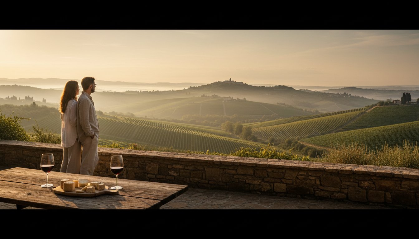 Noord-Italië Vakantie 2026: Ontdek de Magie van Rust, Luxe en Gastronomie