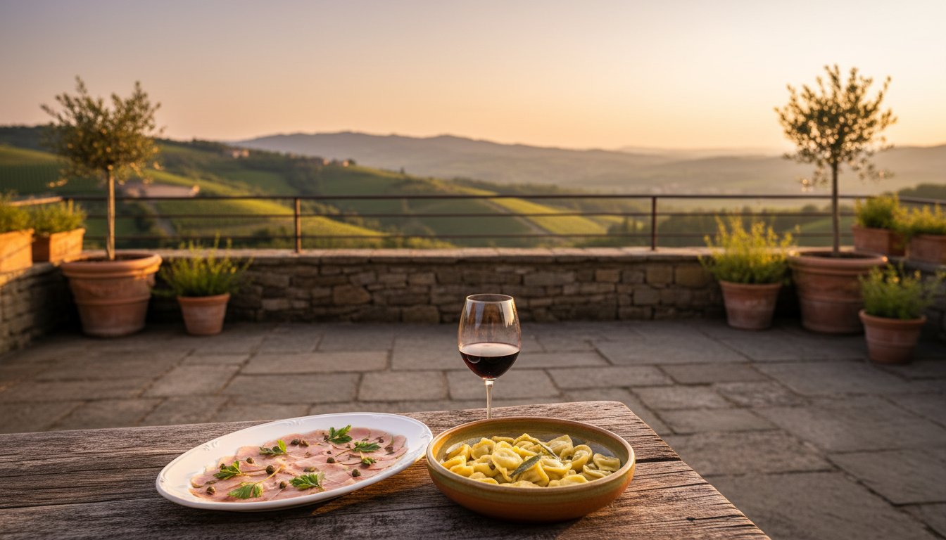 Piemonte Recepten: Ontdek de Authentieke Smaak van de Alta Langa