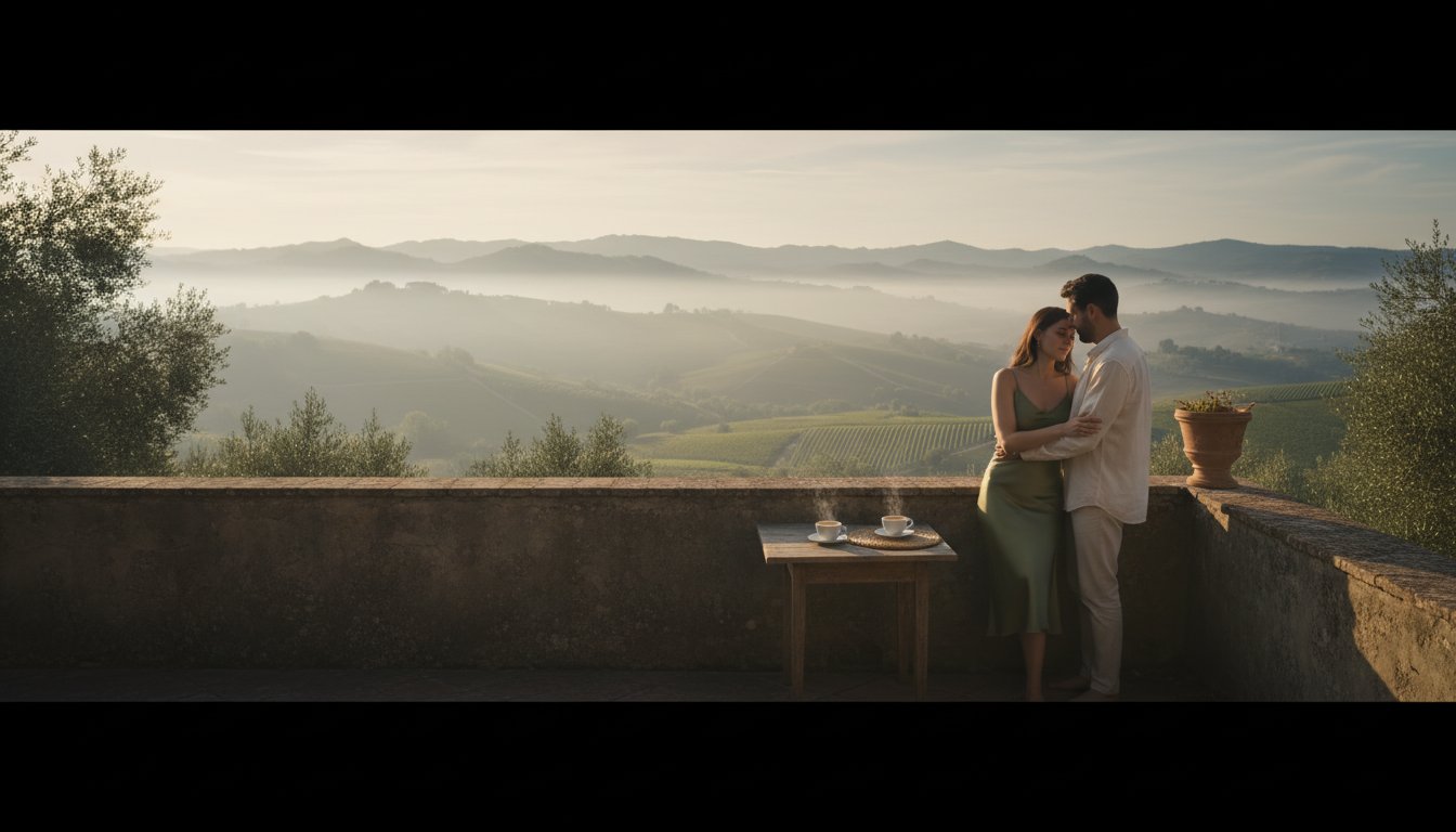 Romantisch weekend weg in Piemonte: Samen genieten van Italiaanse luxe (2026)