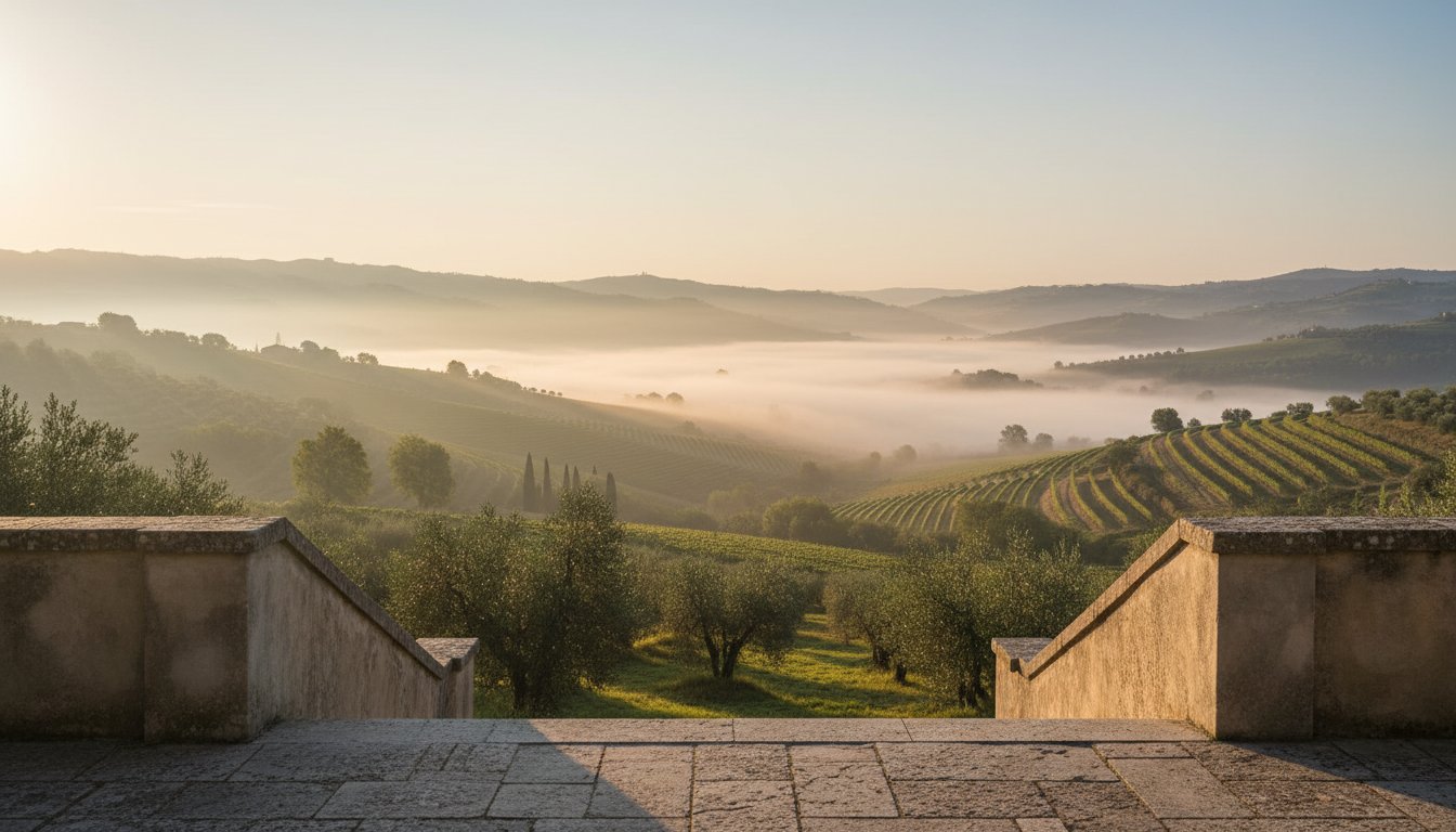 Rustige vakantie in Italië: Ontdek de verborgen magie van Piemonte