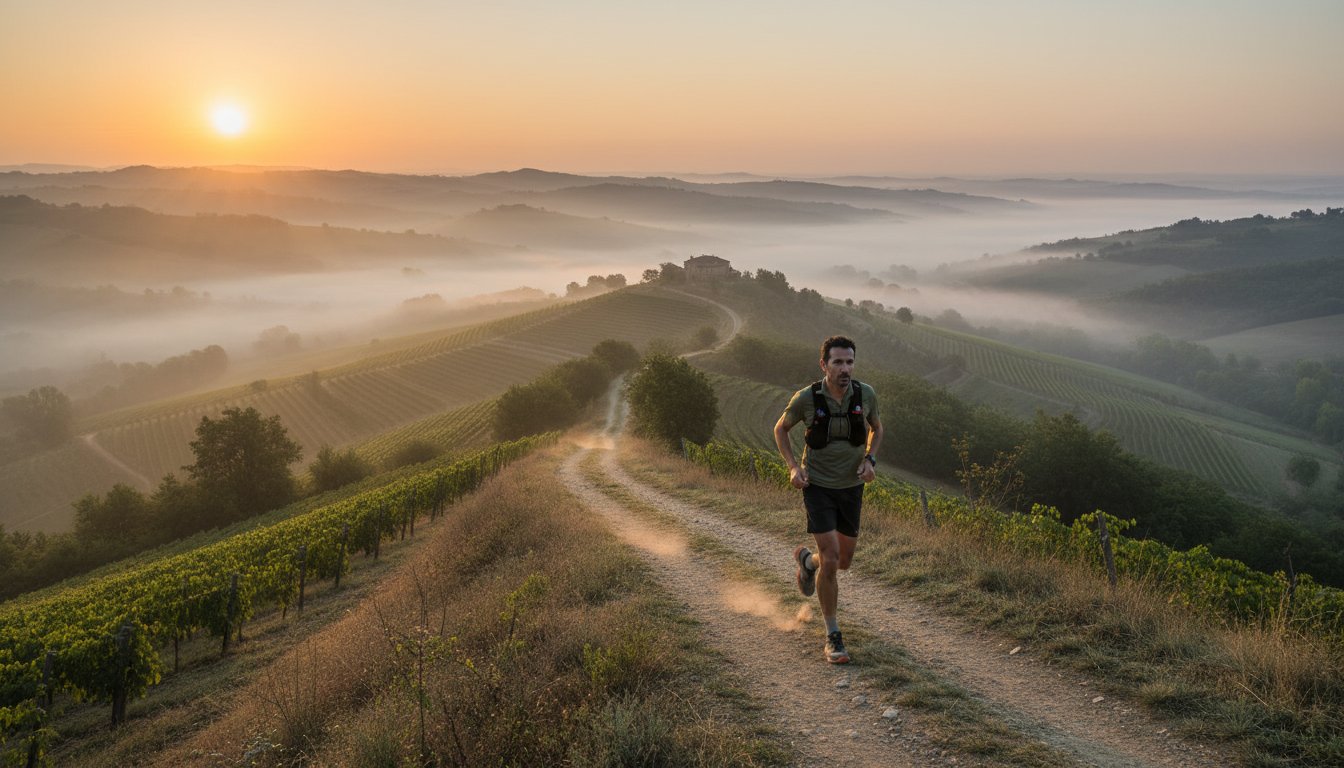 Trailrunning routes in Piemonte: Ontdek de mooiste paden en panorama’s (2026)