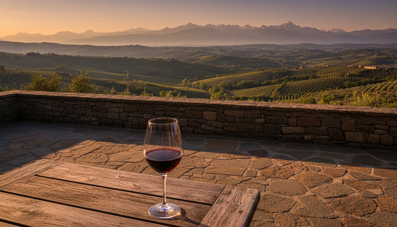 Vakantie in Piemonte weg van de massa: Ontdek de verborgen ziel van Noord-Italië