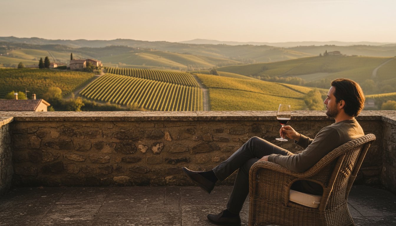 Vakantie in september in Italië: Genieten van de gouden nazomer