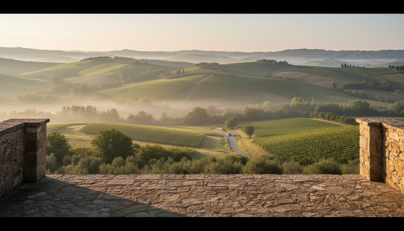 Vakantie met de auto naar Italië: De ultieme gids voor een ontspannen rondreis in 2026