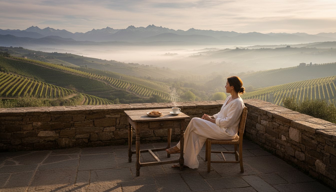 Vakantiehuis Piemonte Boeken: Jouw Gids voor een Onvergetelijk Verblijf in 2026