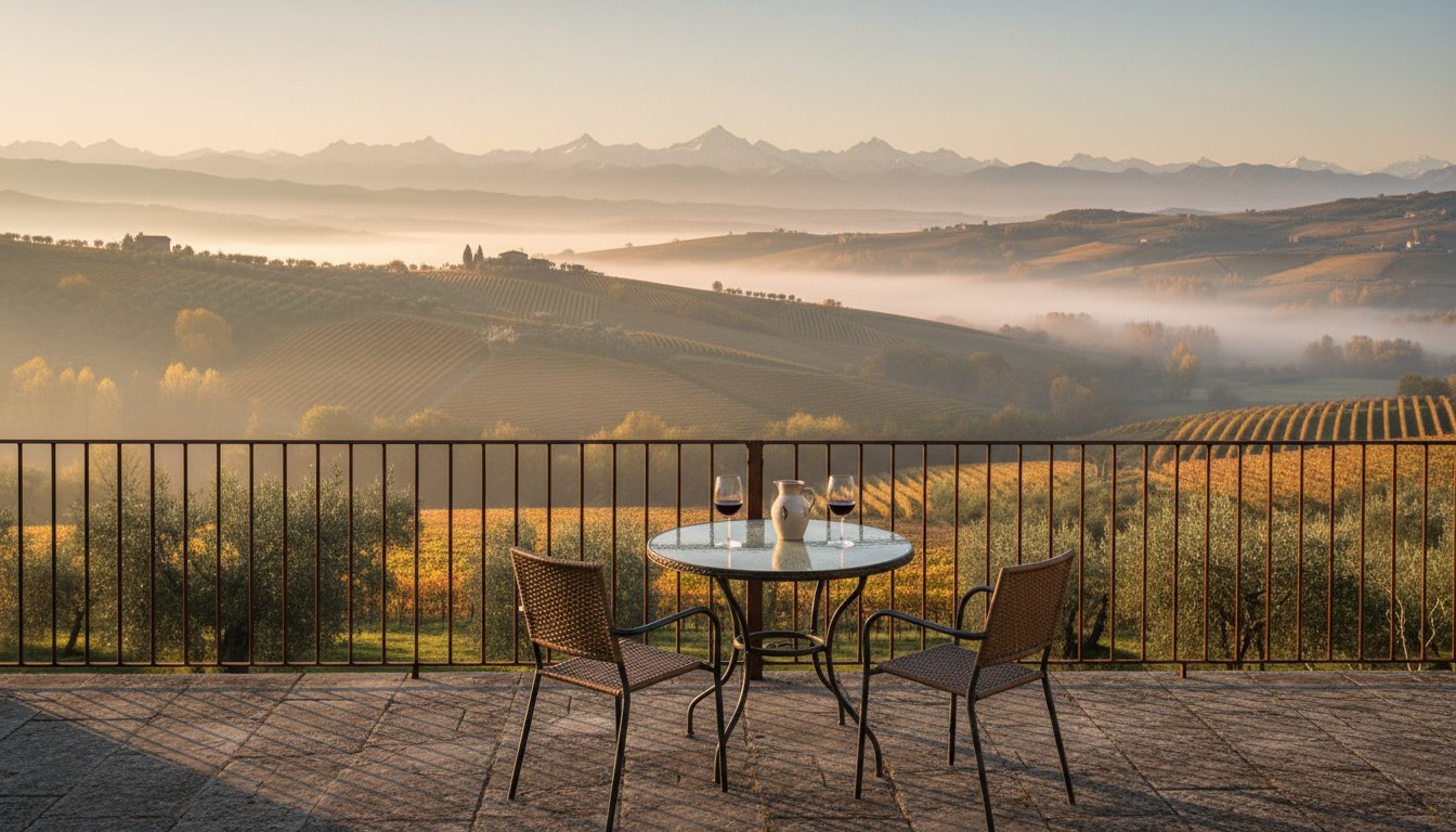 Vakantiehuis huren in Italië: Vind jouw sfeervolle thuis in 2026