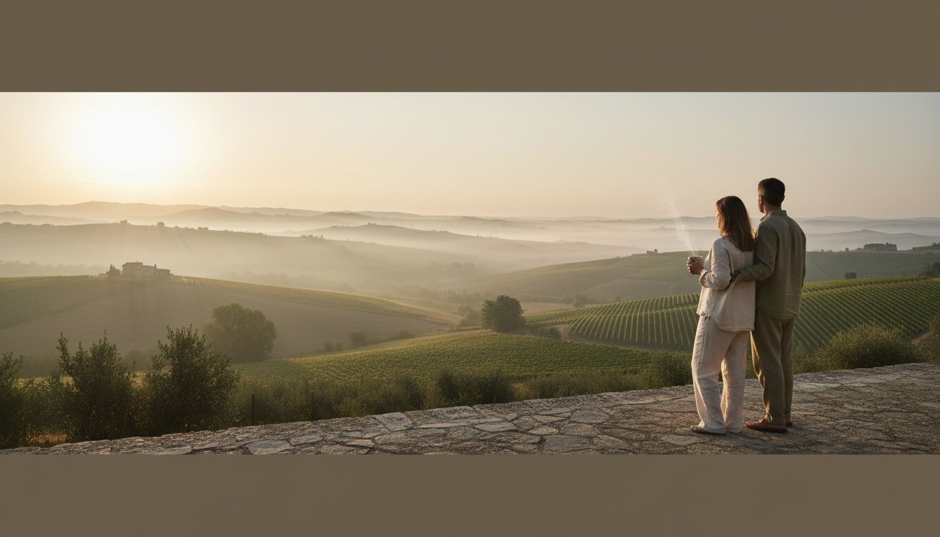 Vakantiehuis in de natuur van Piemonte: Ontdek de stilte van de Alta Langa in 2026