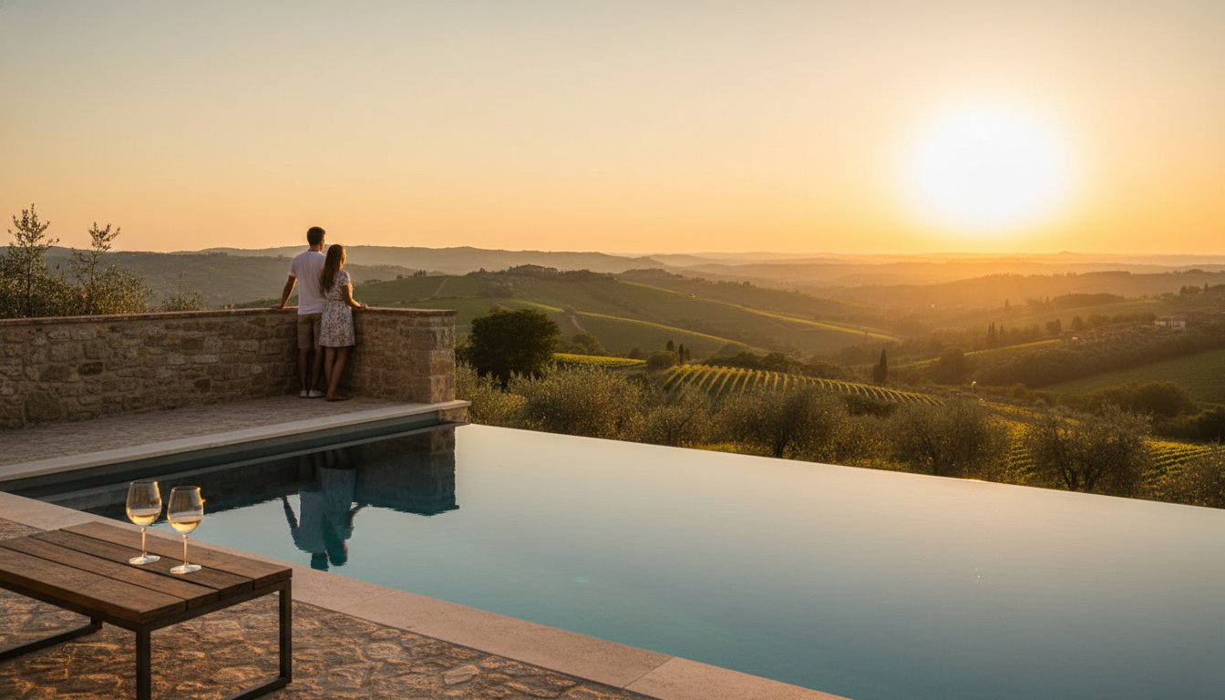 Vakantiehuisjes huren in Italië: Vind jouw droomplek voor een onvergetelijk verblijf in 2026