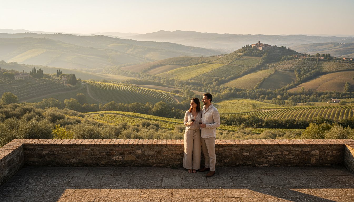 Veiligheid in Piemonte: Zorgeloos Genieten van Jouw Italiaanse Vakantie in 2026