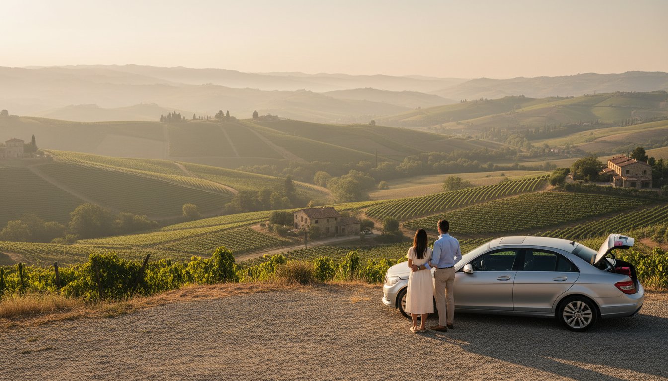 Vliegveld Piemonte: Jouw Gids voor een Ontspannen Reis in 2026