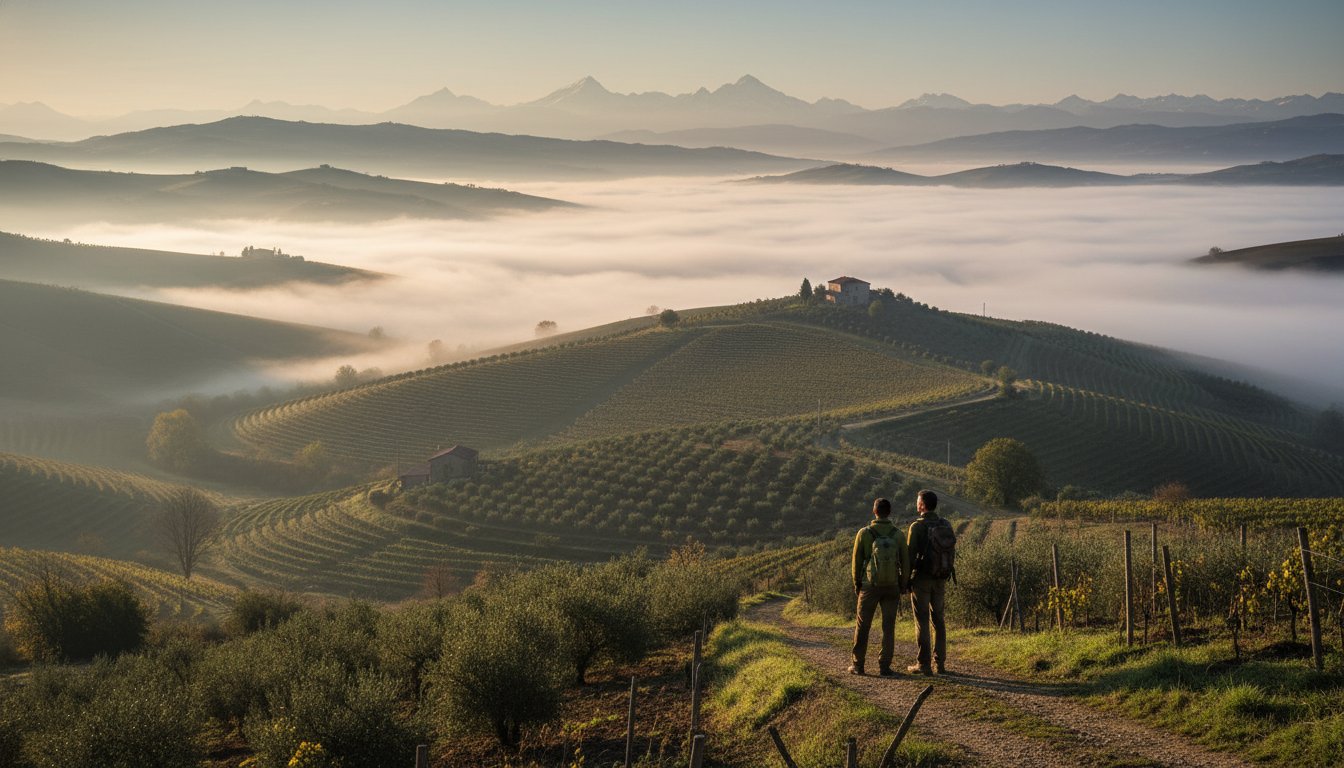 Wandelen in Piemonte: Ontdek de Mooiste Routes en de Stilte van de Natuur (2026)