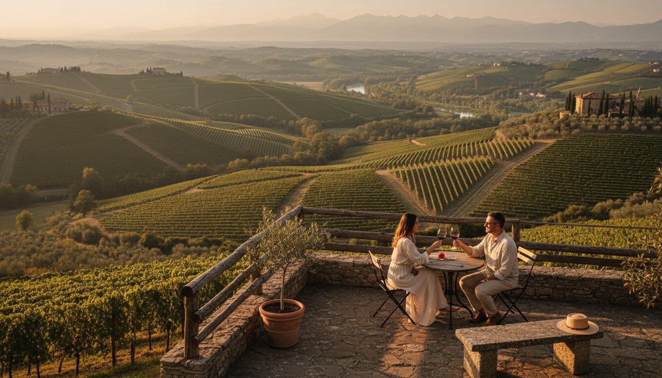 Wat te doen in Piemonte: Ontdek de magie van Noord-Italië (2026)