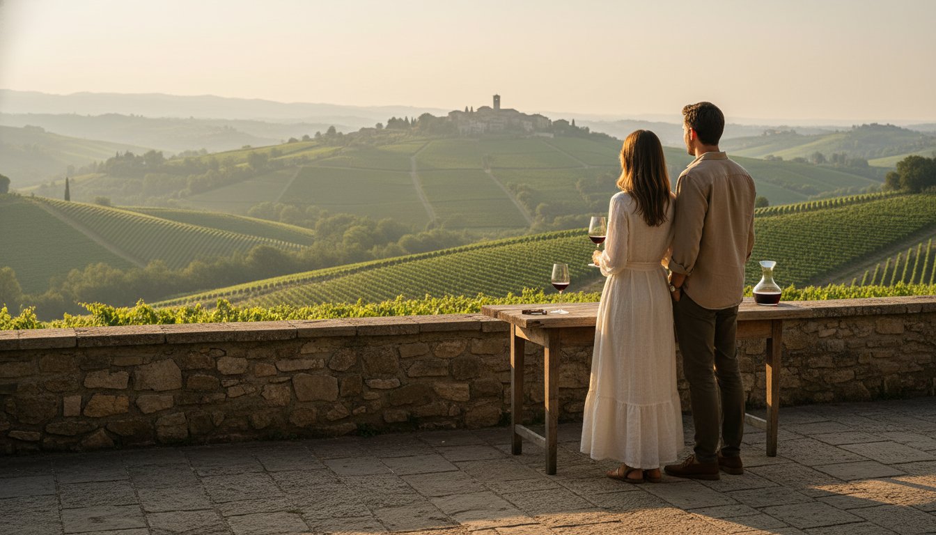 Wijnproeverij Piemonte: Ontdek de Magie van de Italiaanse Wijngaarden (2026)
