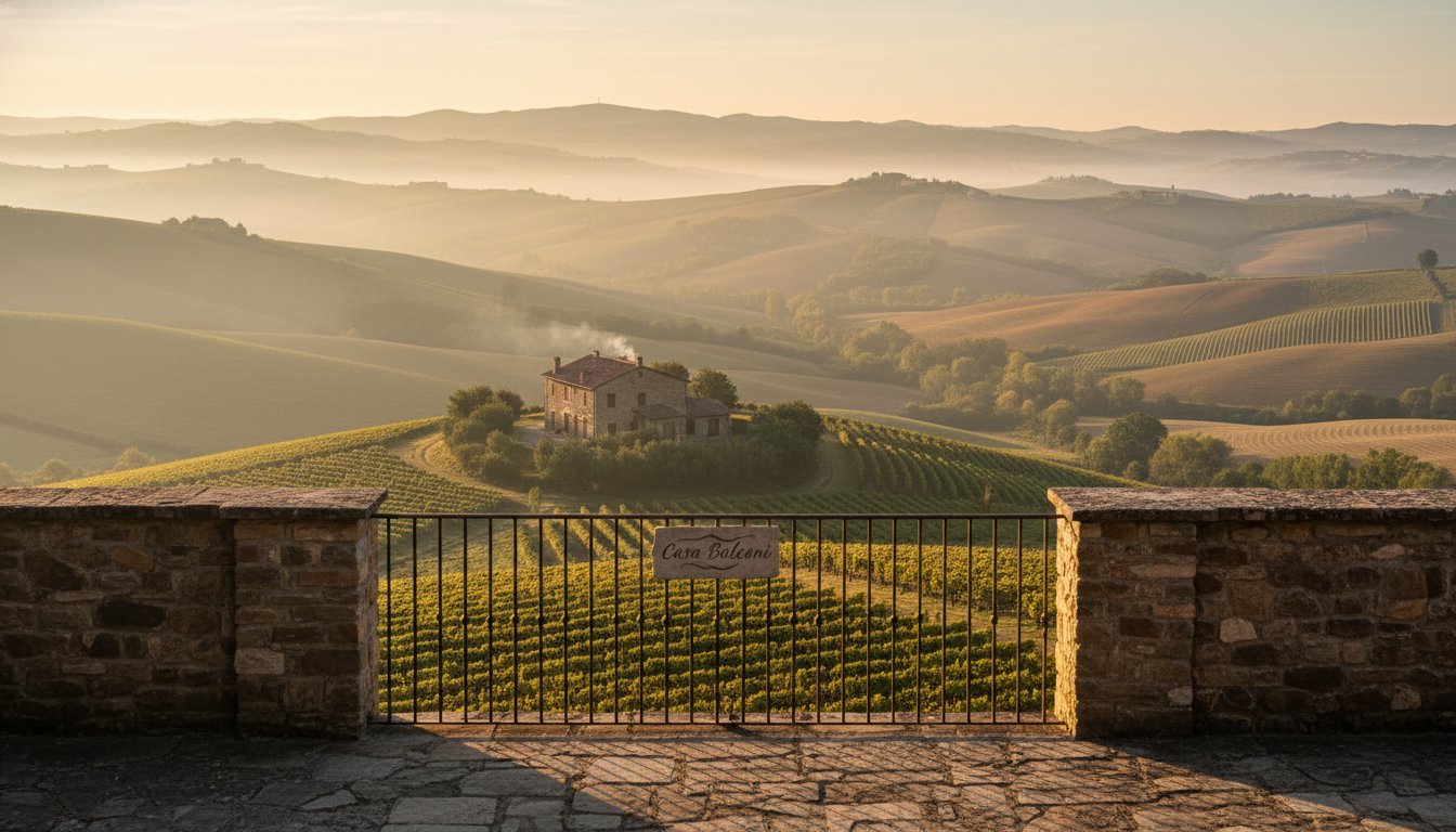 Santo Stefano Belbo: ontdek het poëtische hart van de Langhe
