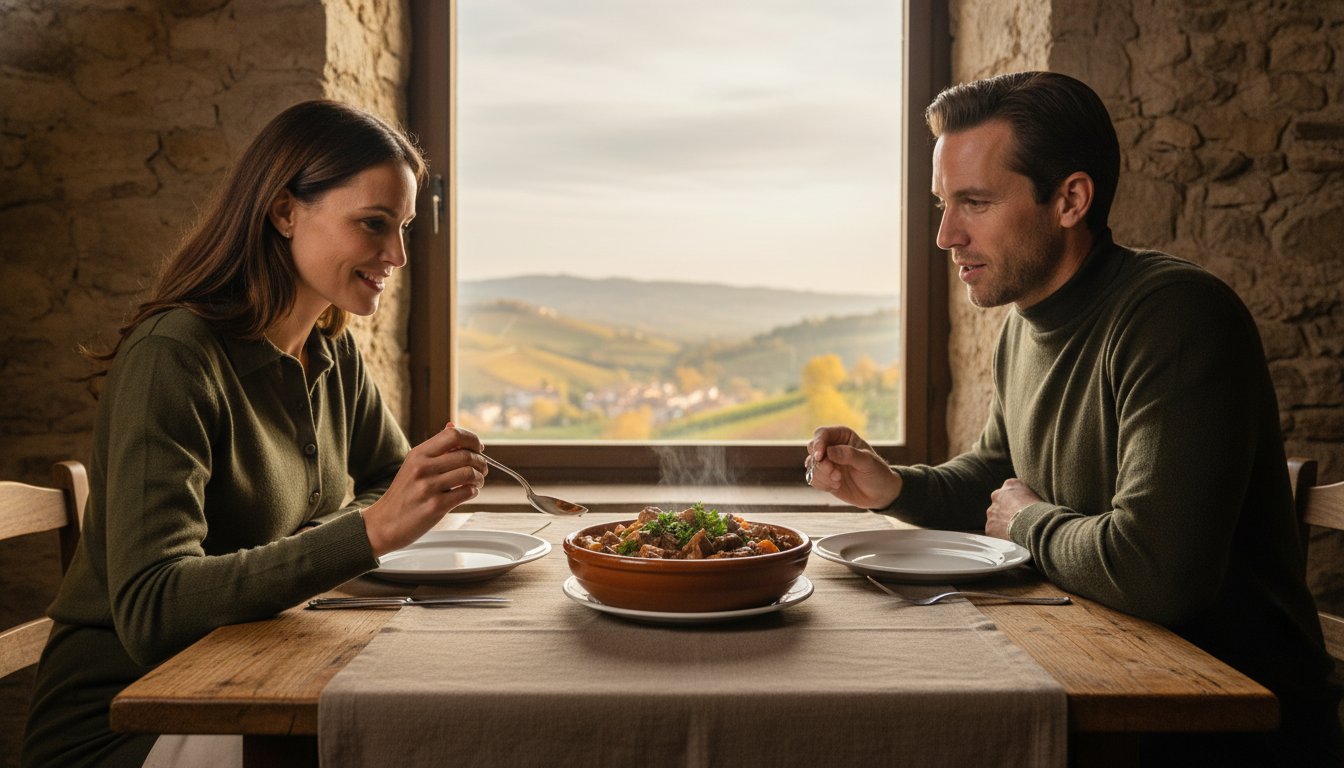 Finanziera: ontdek de authentieke smaak van de keuken van Piemonte
