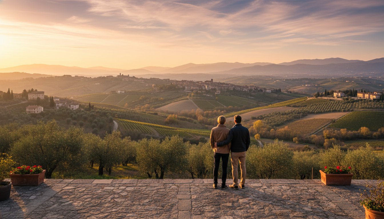 Bubbio: ontdek de authentieke charme van dit verborgen juweeltje in Piemonte