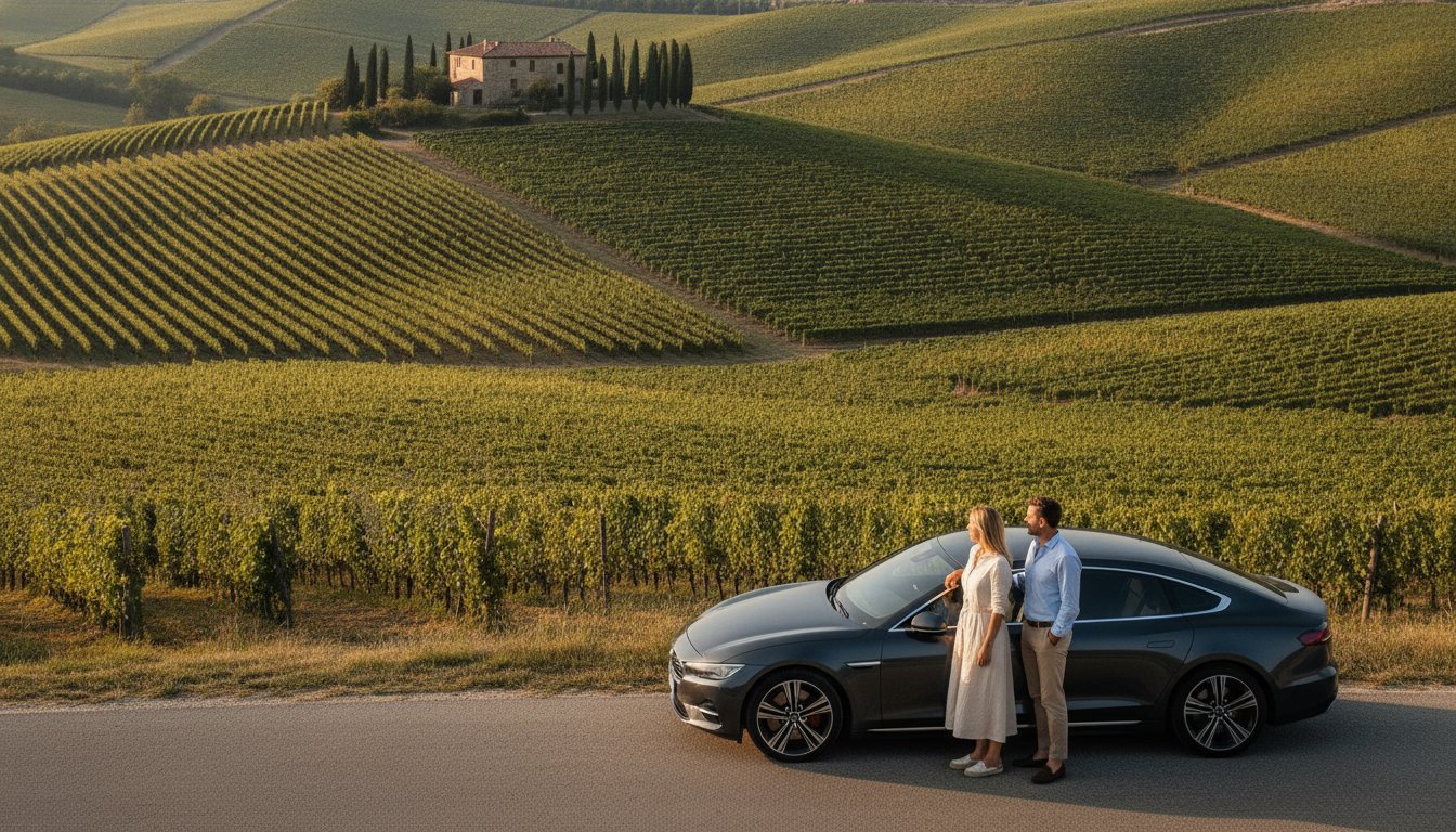 Een onvergetelijke autovakantie naar Piemonte in 2026: jouw gids voor de perfecte reis