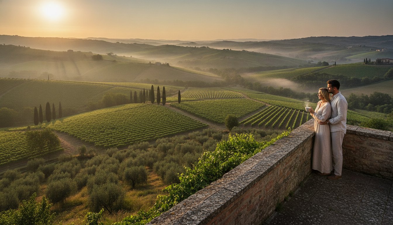 Zomervakantie Noord-Italië: ontdek de verborgen magie van Piemonte in 2026