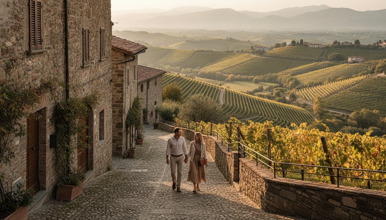 De mooiste dorpen in Piemonte: ontdek de verborgen parels van noord-Italië
