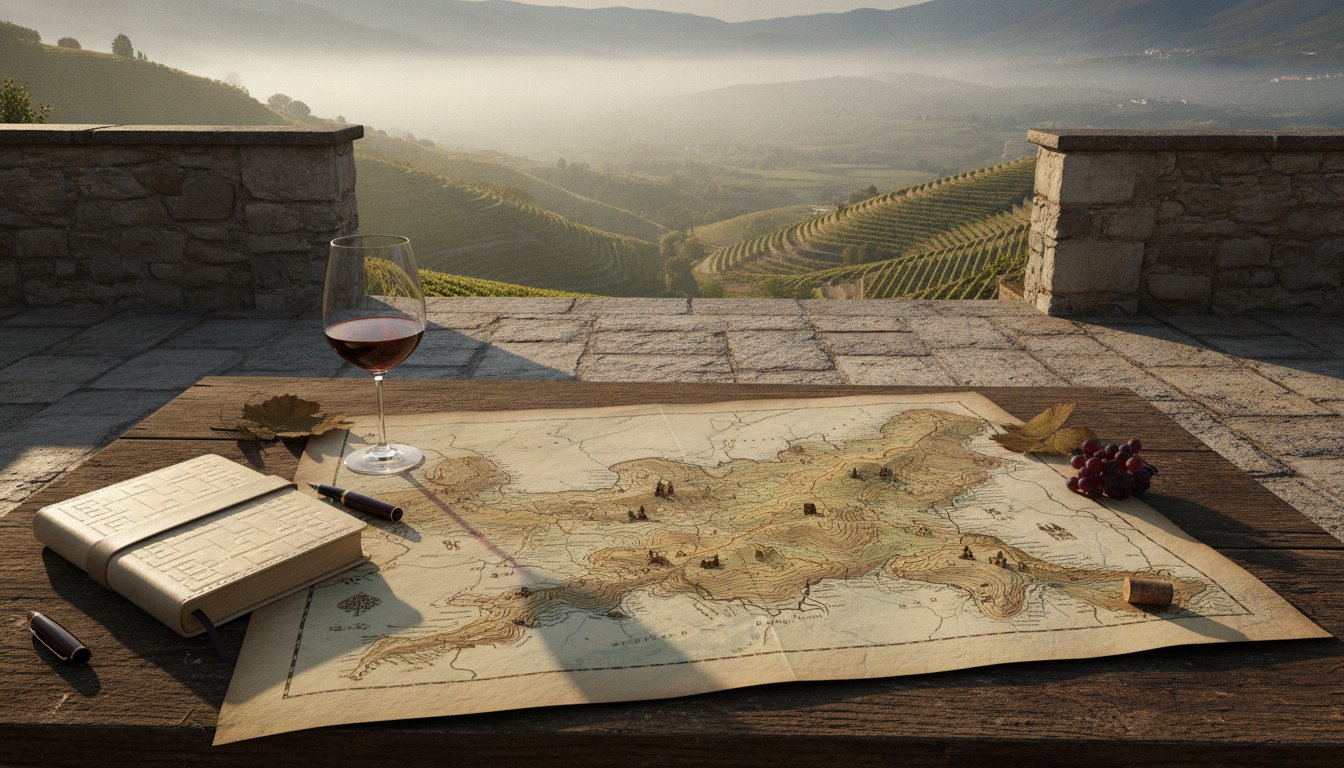 Een korte vakantie Piemonte: de ultieme gids voor een luxe reset in 2026