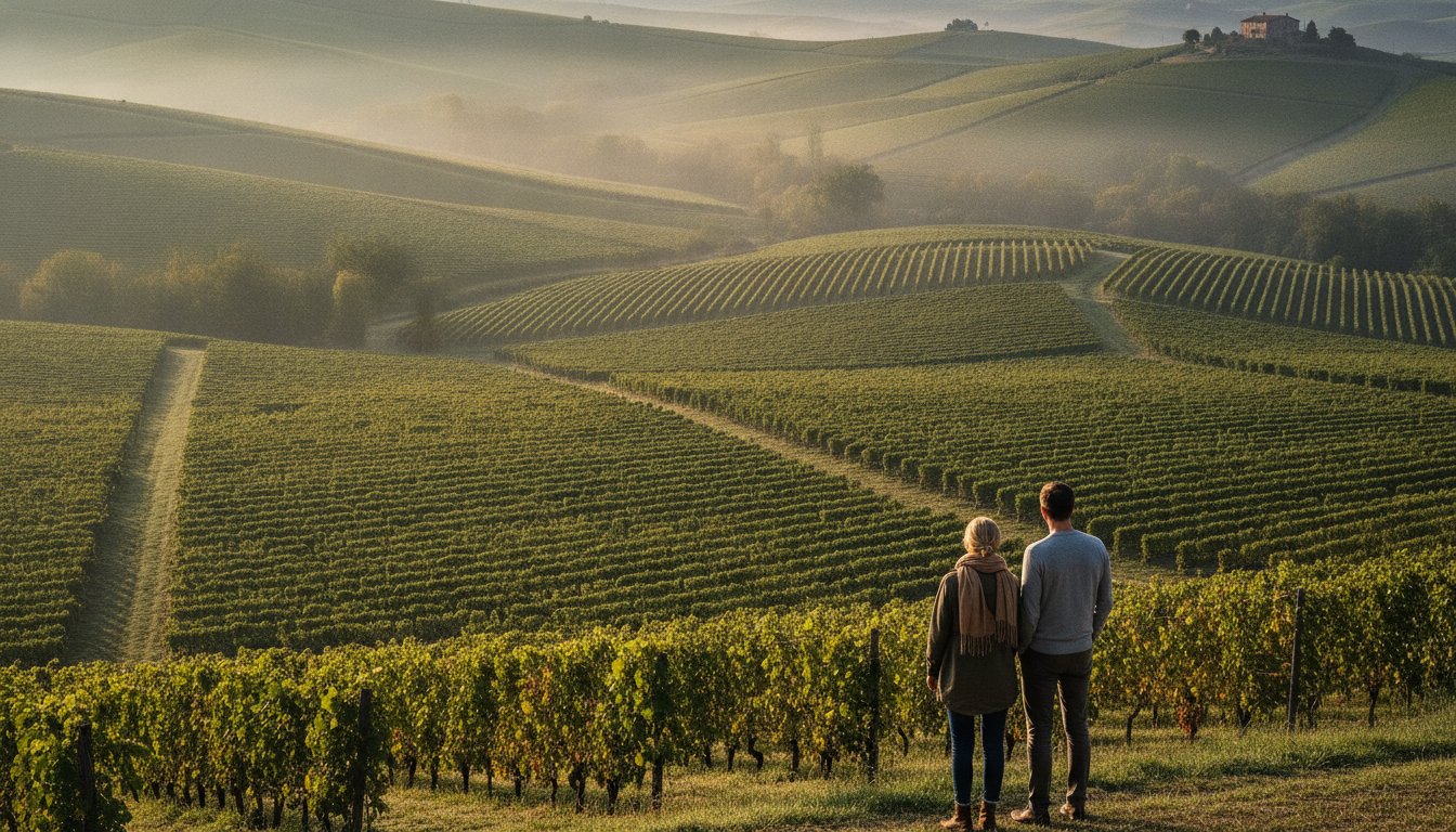De mooiste streek in Noord-Italië ontdekken: een gids voor jouw droomvakantie