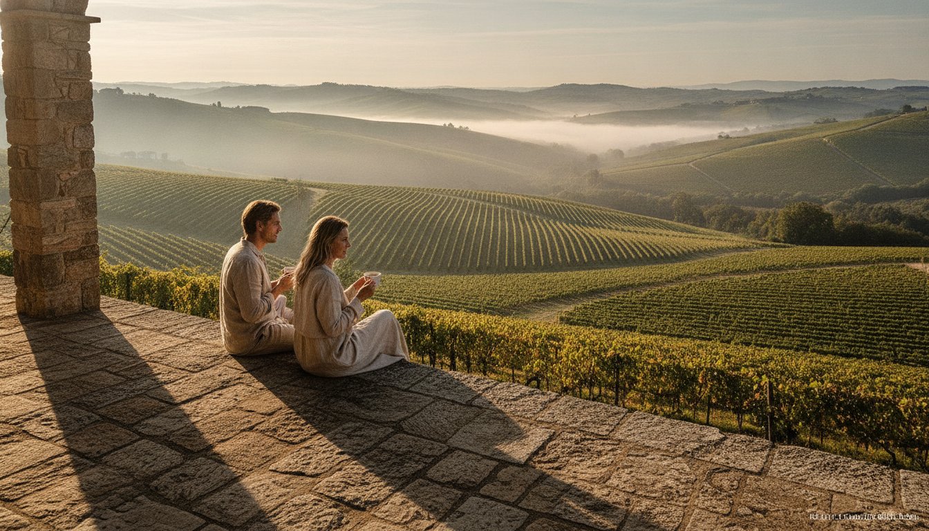 Vakantie Piemonte bij Nederlanders: de perfecte mix van luxe en authenticiteit