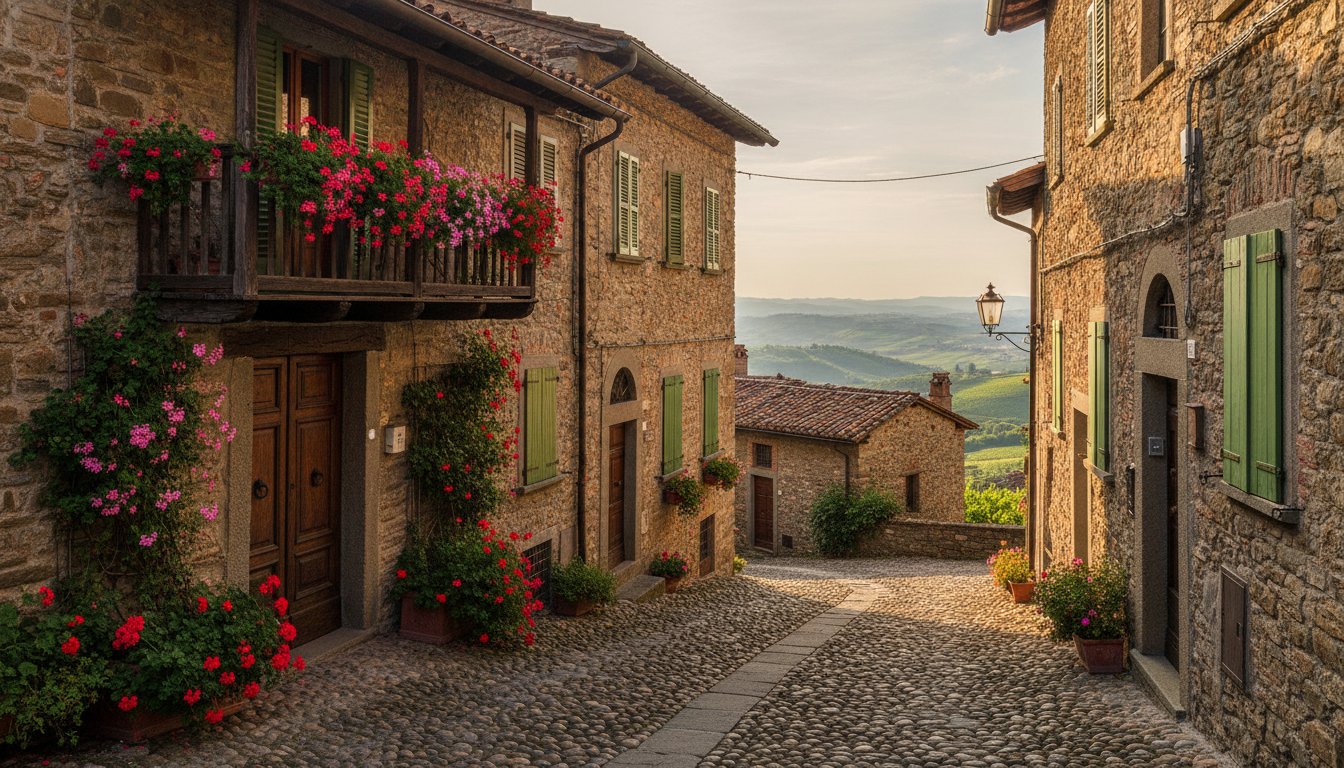 Vakantiehuis in Italië met een Nederlandse eigenaar: jouw droomvakantie in Piemonte
