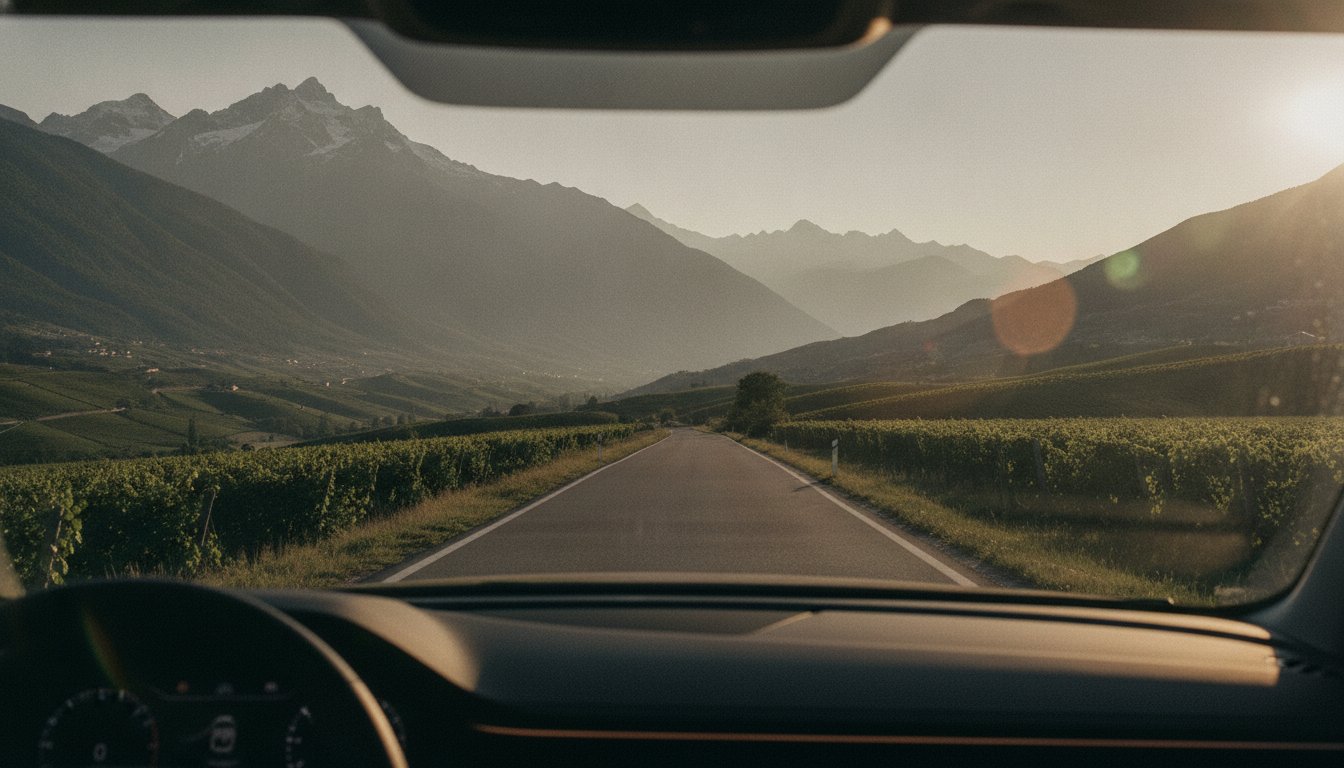 Met de auto naar noord Italië: jouw gids voor een ontspannen reis in 2026