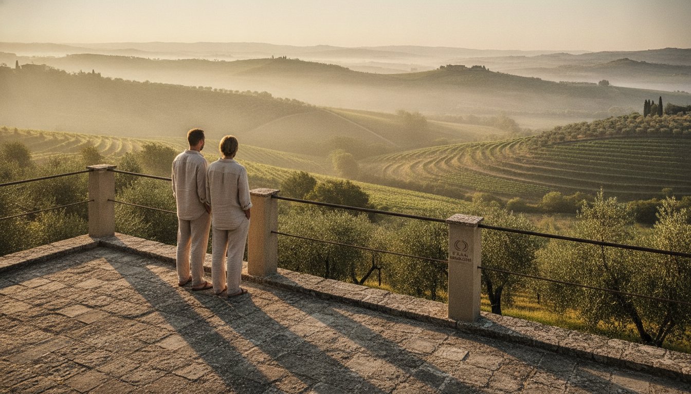 Een natuurhuisje bij Asti: ontdek de rust van Piemonte in 2026