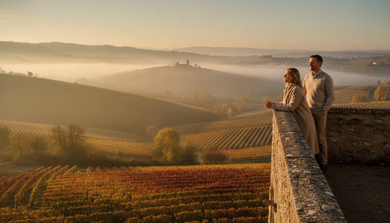 Najaar in Piemonte: ervaar de gouden magie van het Italiaanse najaar (2026)