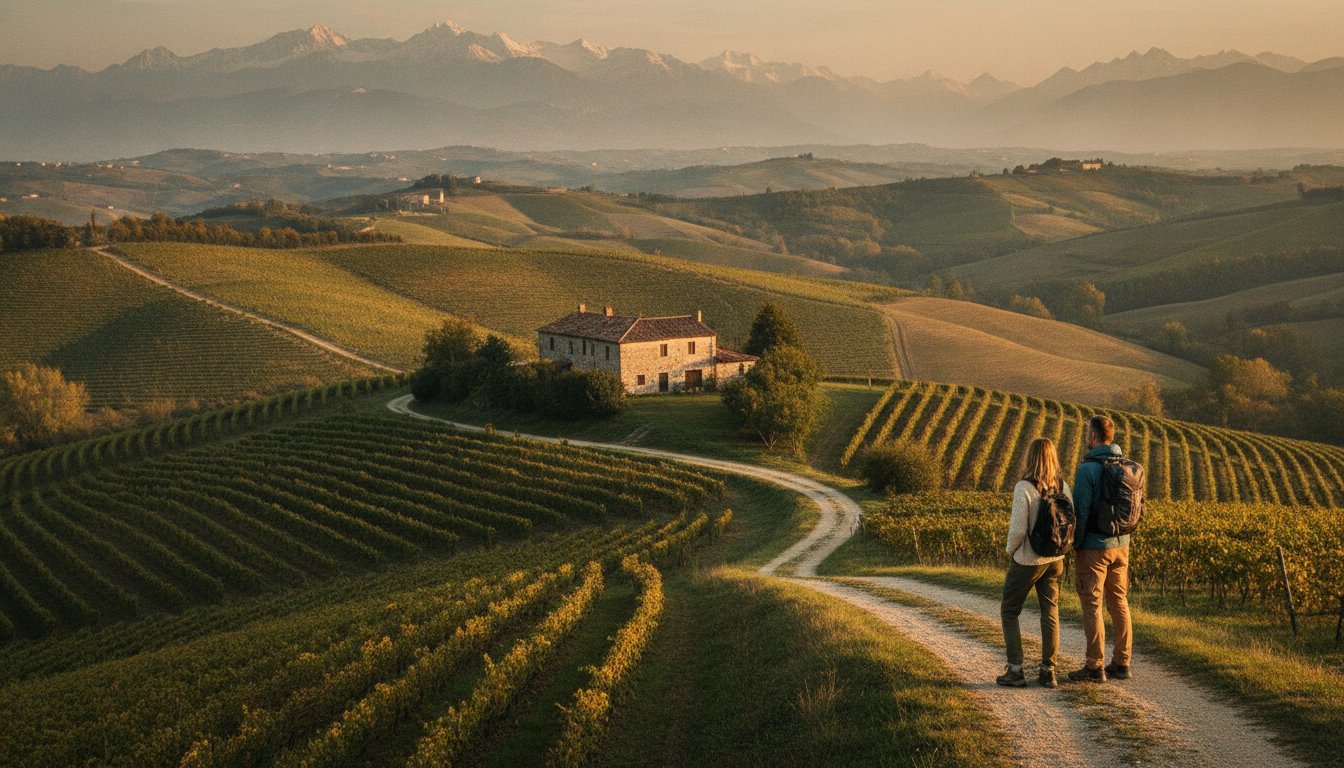 Wandelen in Piemonte: ontdek de mooiste routes en ongerepte natuur in 2026