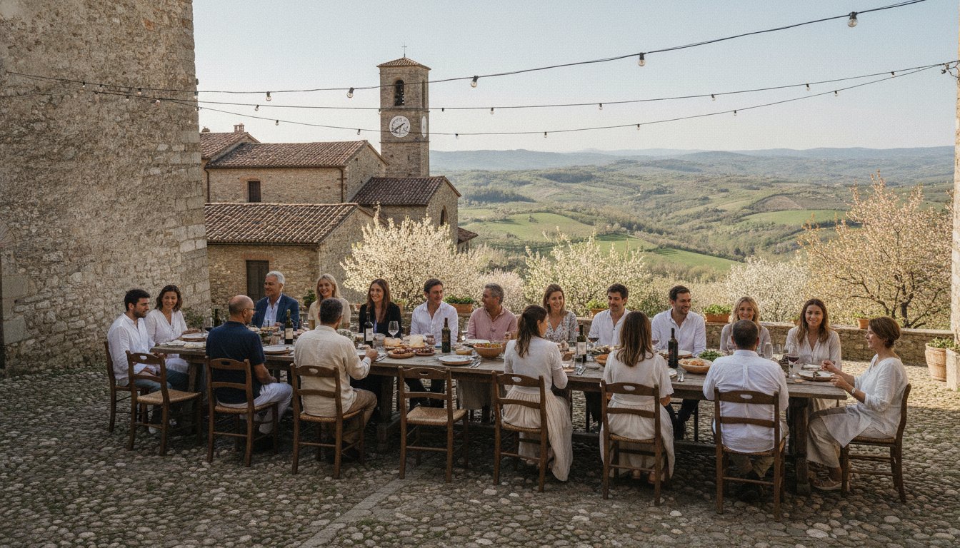 Feestdagen Italië 2026: Een Gids voor de Levensgenieter