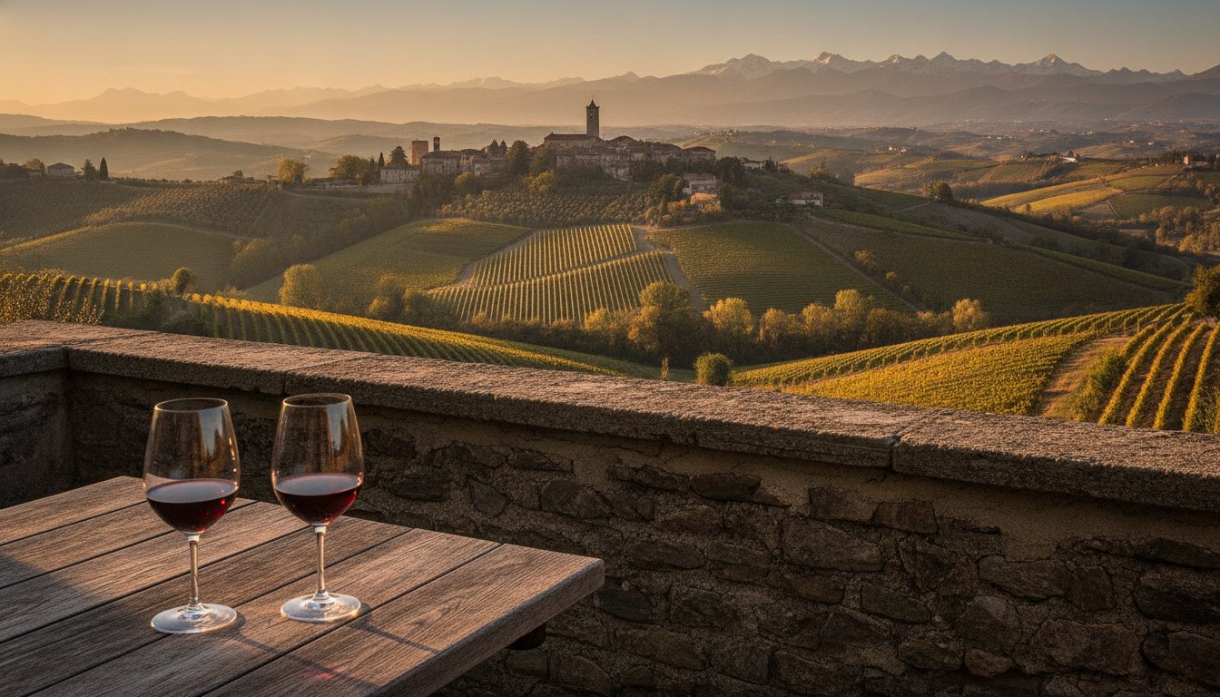 Piemonte bezienswaardigheden: ontdek de mooiste plekken van noord-Italië in 2026