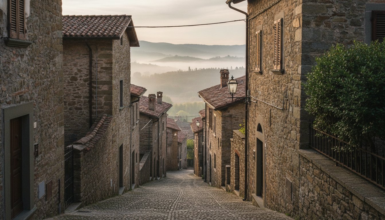 Cortemilia ontdekken: Het sfeervolle hart van de hazelnoot in Piemonte (2026)