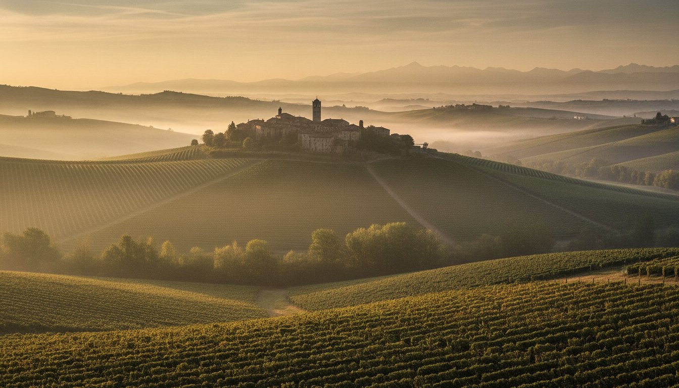 De mooiste dorpjes van Piemonte: een reis door het authentieke Italië