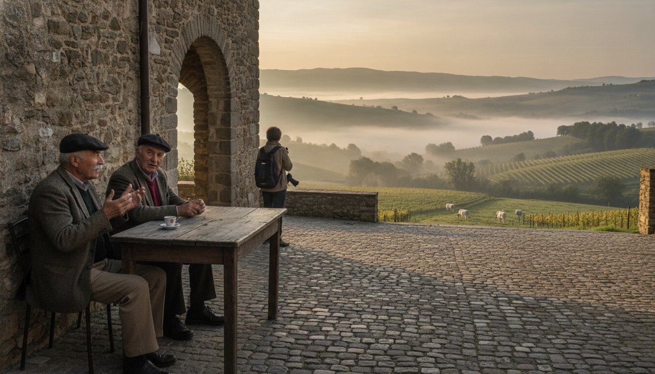 Het Piëmontees (piemontèis): Ontdek de Ziel van de Italiaanse Heuvels