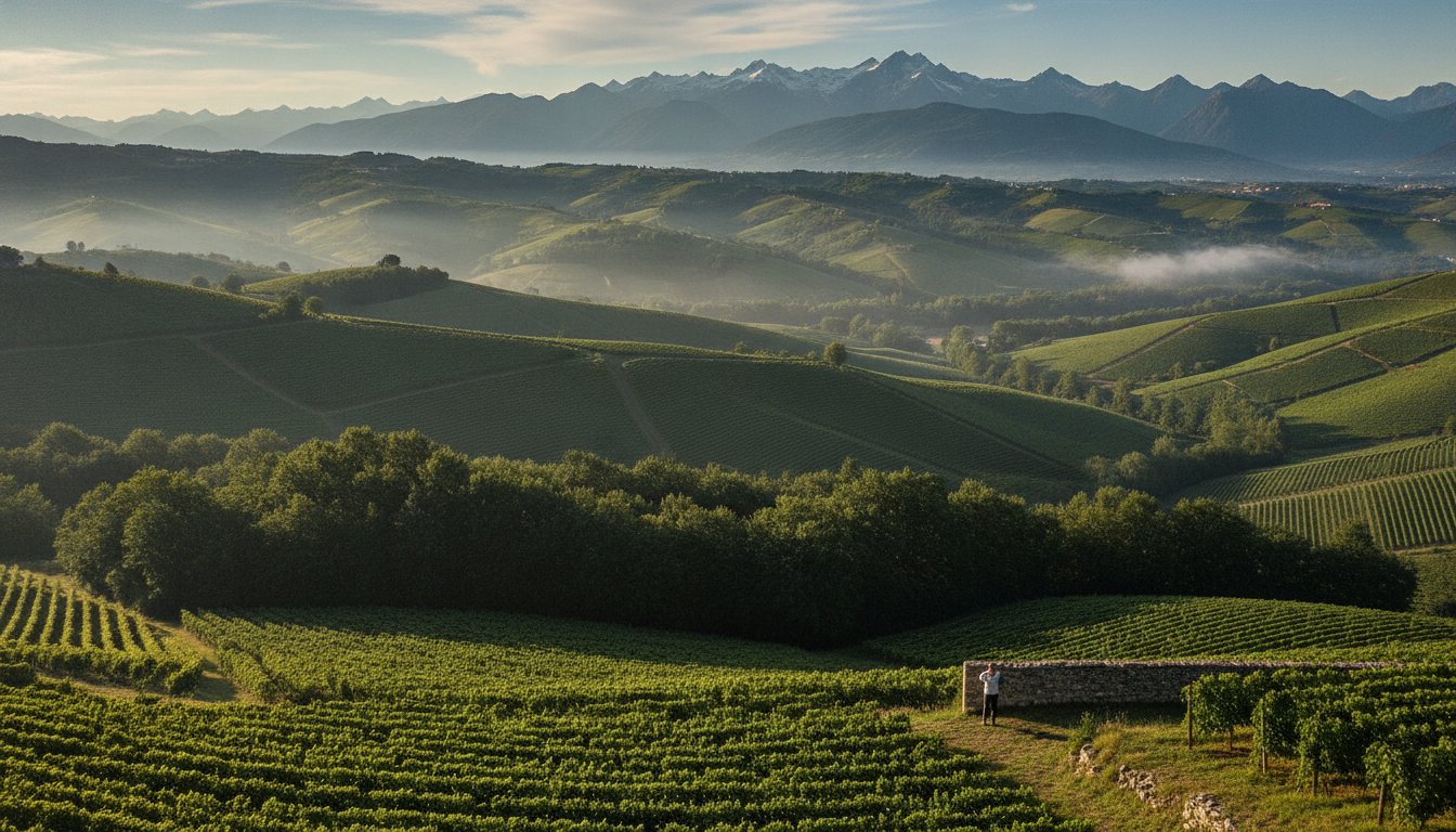 Piemonte klimaat: alles wat je moet weten voor je vakantie in 2026